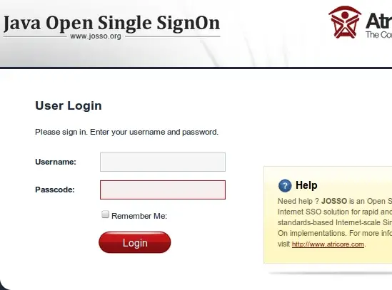 2-factor login