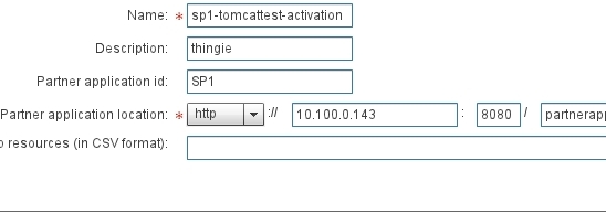 Add 2-factor authentication to tomcat via JOSSO and WiKID