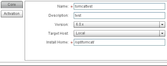 Adding two-factor auth to Tomcat with JOSSO