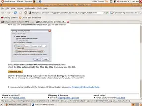 Amazon Mp3 Downloader Mac Amazon Mp3 Downloader Mac