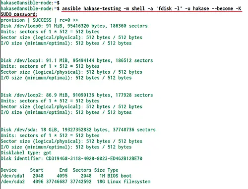 Privilege Escalation