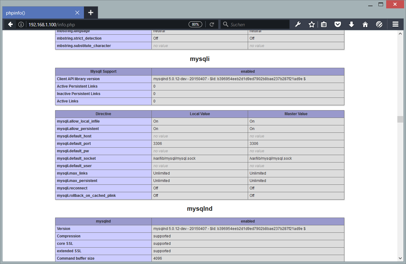 Install Libapache2-mod-php5 Centos Install Libapache2-mod-php5 Centos