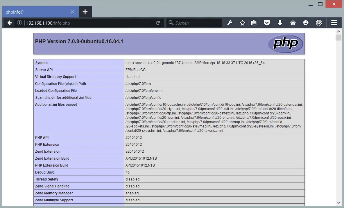 Php 5.5
