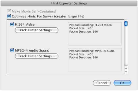 optimize checkbox IMAGE