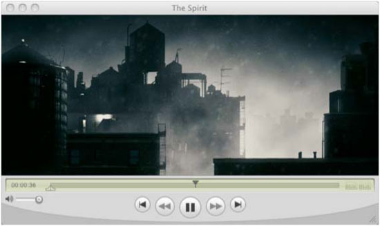 streaming IMAGE
