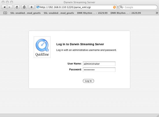 Login Image