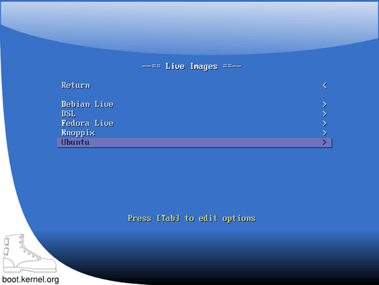 Knoppix Boot Only Iso