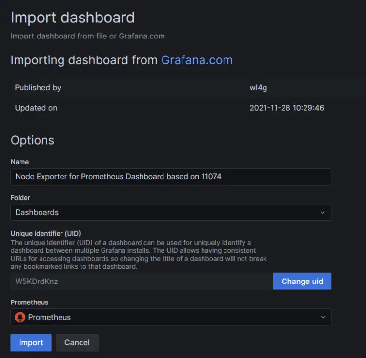 import dashboard