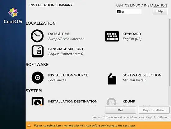 Go to keyboard layout settings.