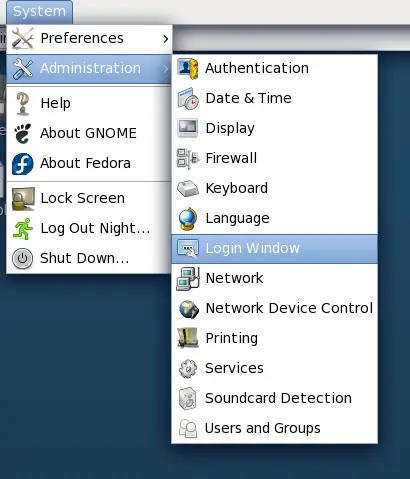 System