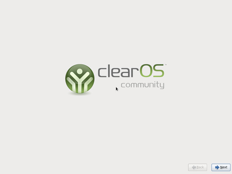 clearos 6.3 full