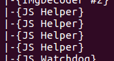 Expanded subtrees