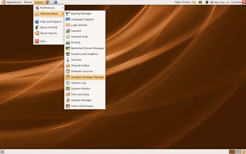 compiz open source ati