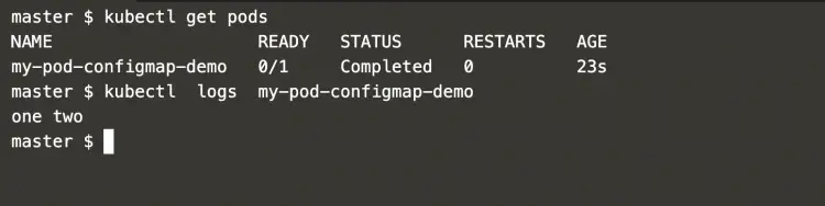check-pod-logs-to-see-configmap
