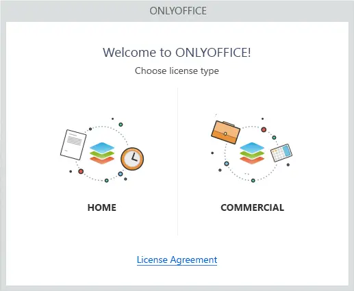 Welcome to ONLYOFFICE.