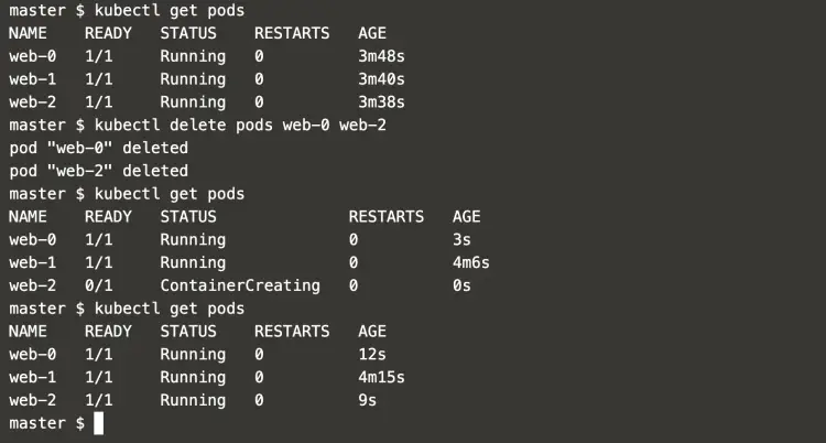 recreate-pods