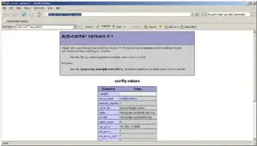 Setting Up A Debian Packages Proxy With Apt Cacher