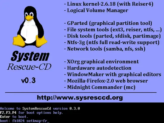 Dual Boot System Vista Xp