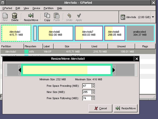 Dual Boot Install Xp After Vista