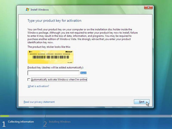 This is why we dislike Microsoft...