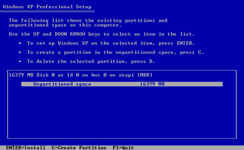 Cara Install Ubuntu Dual Boot Dengan Windows Xp Cara Install Ubuntu Dual Boot Dengan Windows Xp