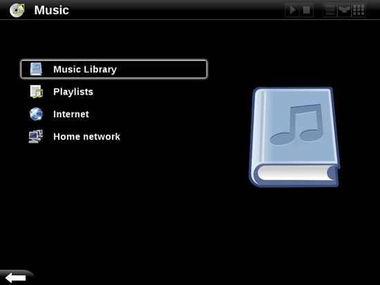 Installing The Elisa Media Center On Ubuntu 8 10 Page 2