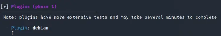 Lynis plugins