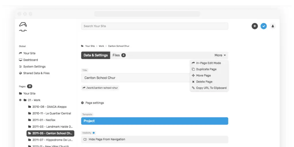 How to Install Automad CMS with Apache and Let's encrypt on Debian 10