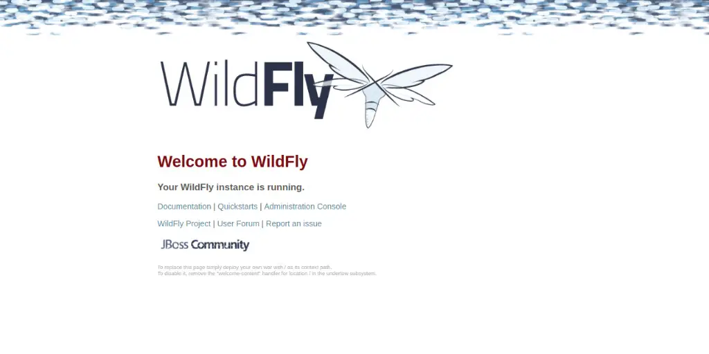 How to Install WildFly with Nginx as a Reverse Proxy on Debian 10