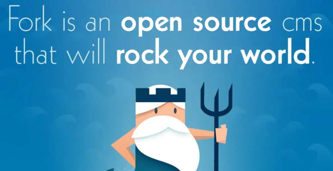 How to install Fork CMS on Ubuntu 18.04 LTS