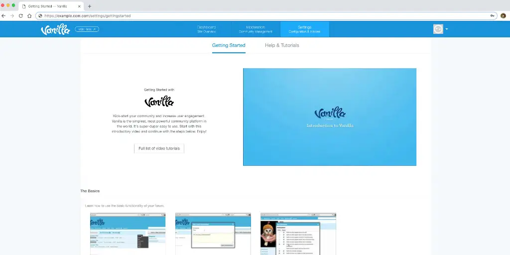 How to Install Vanilla Forum with Nginx and Let's Encrypt on FreeBSD 12