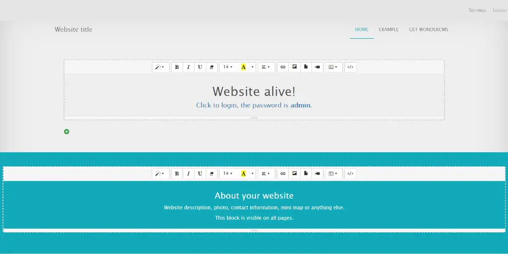 How to Install WonderCMS with Nginx and Let's Encrypt on FreeBSD 12