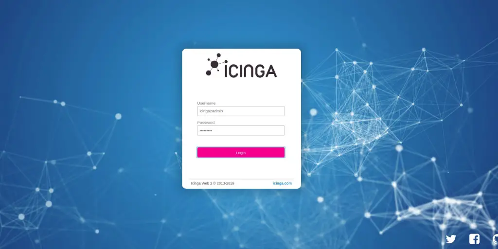 How to Install Icinga 2 Monitoring Software on Debian 10