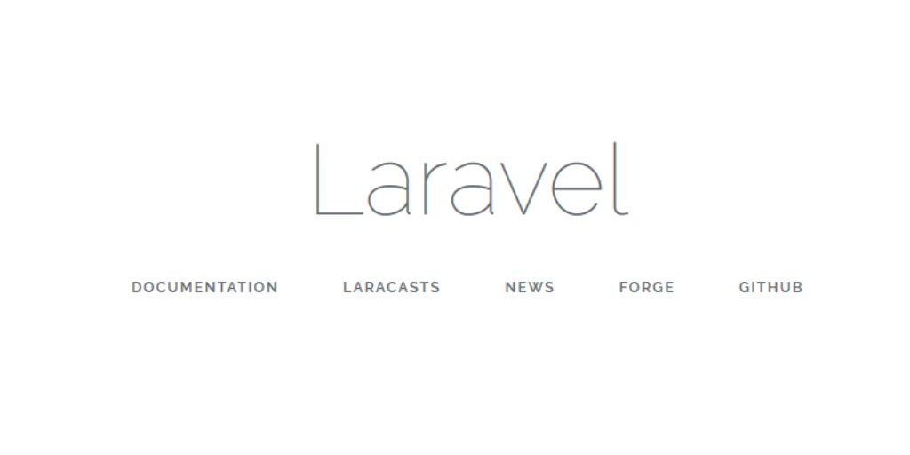 Installing Laravel PHP Framework on Ubuntu 18.04 LTS for Apache