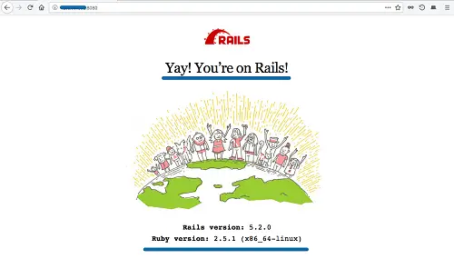 rails nginx puma