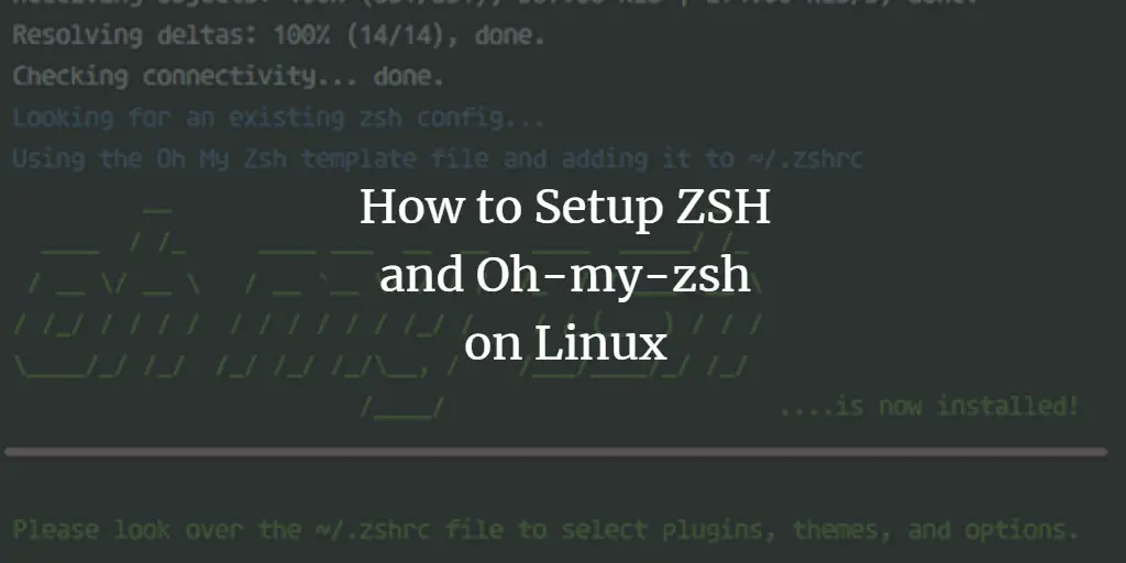 ZshWiki] • Zsh is a shell for Un*x systems