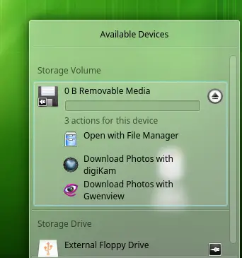File manager
