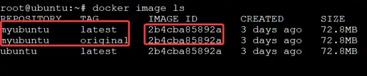 working with tags