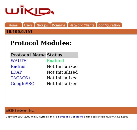 Enable Google SSO Protocol