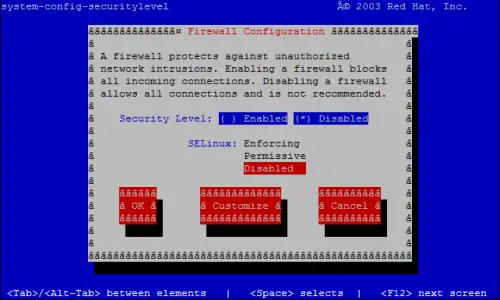 GWFirewall