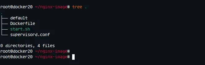 Check Docker Service Status
