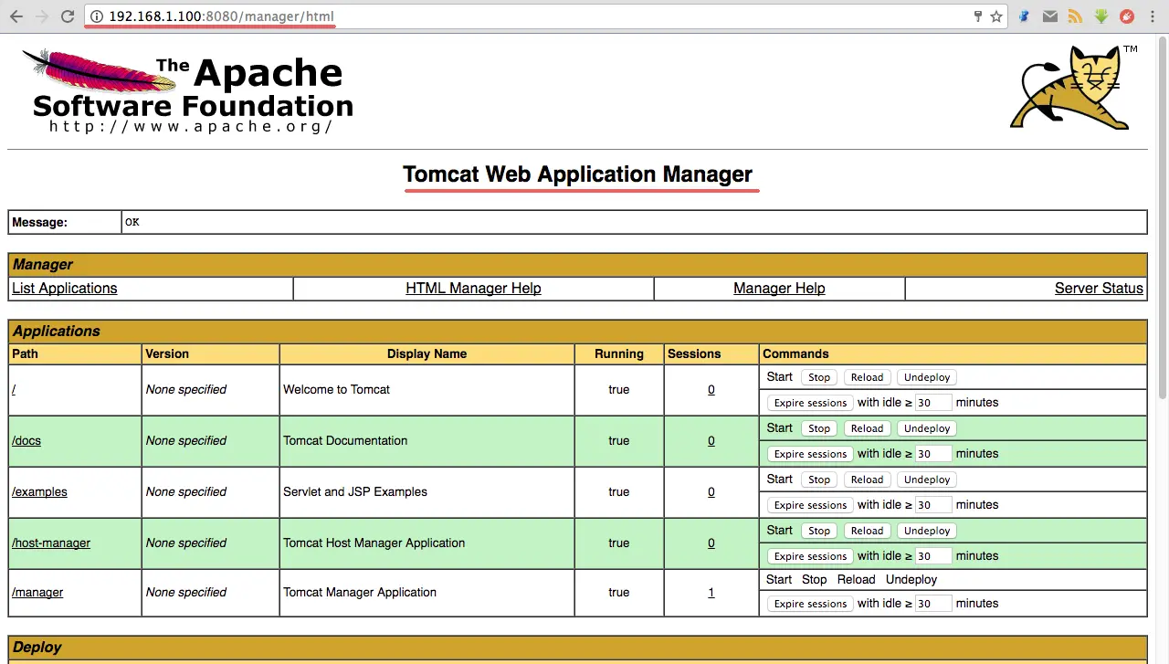 Apache tomcat 8 free download Apache tomcat 8 free download