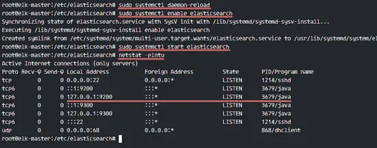 Install Elasticsearch on Ubuntu 16.04