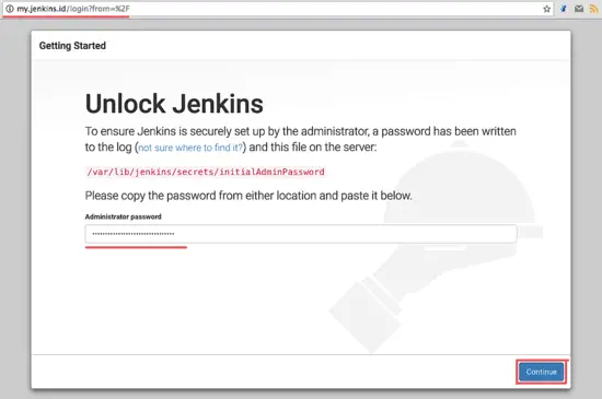 Jenkins Installation and Configuration