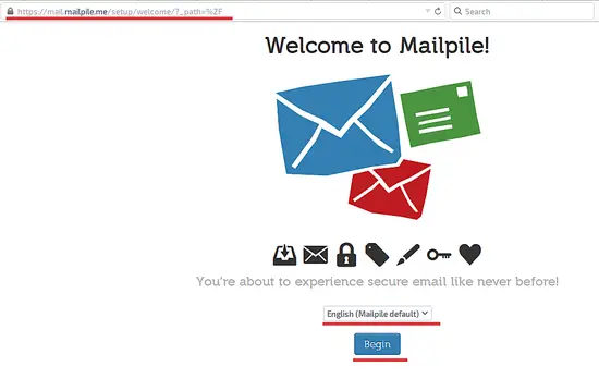 Welcome Mailpile.