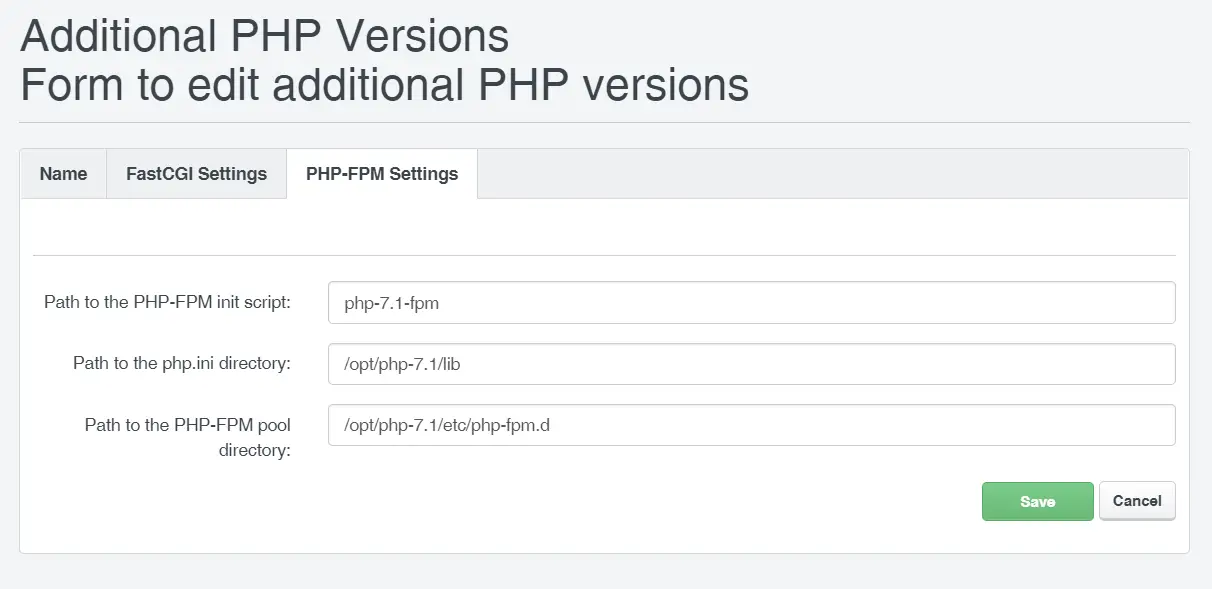 debian squeeze pdo