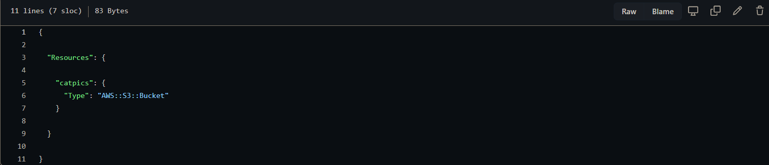 How to Automate Your AWS Resources with CloudFormation Templates