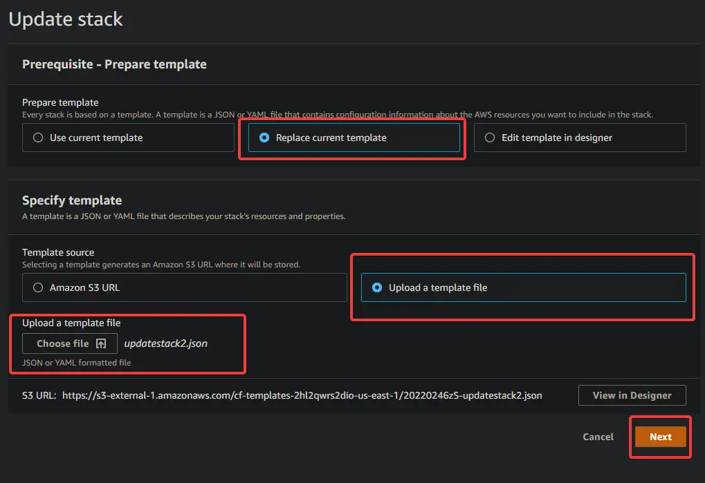 How to Automate Your AWS Resources with CloudFormation Templates