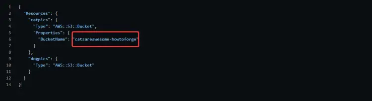 Updating Your Stack