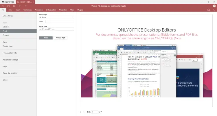 ONLYOFFICE